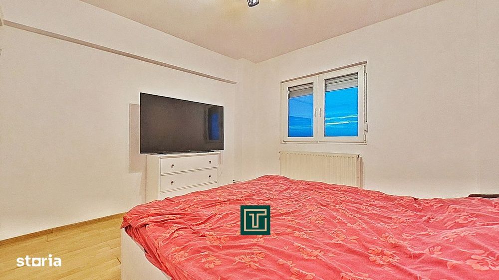 Apartament spațios cu 4 camere de închiriat – Arad, Micălaca Zona 300