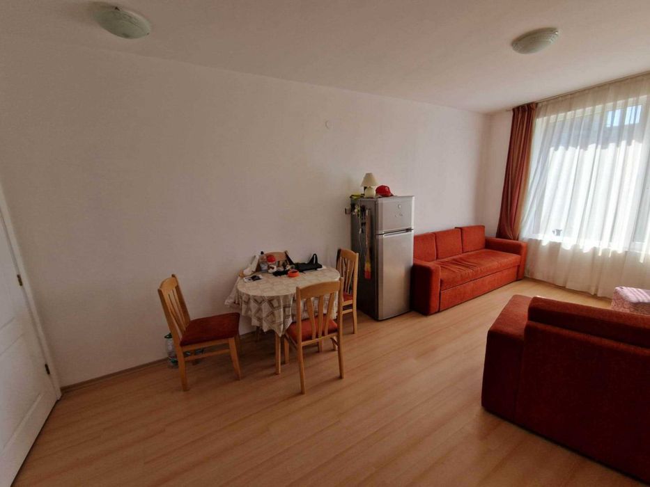 Продава се Тристаен апартамент в к.к. Слънчев бряг - 61 кв.м за 755 €/кв.м - Снимка #2