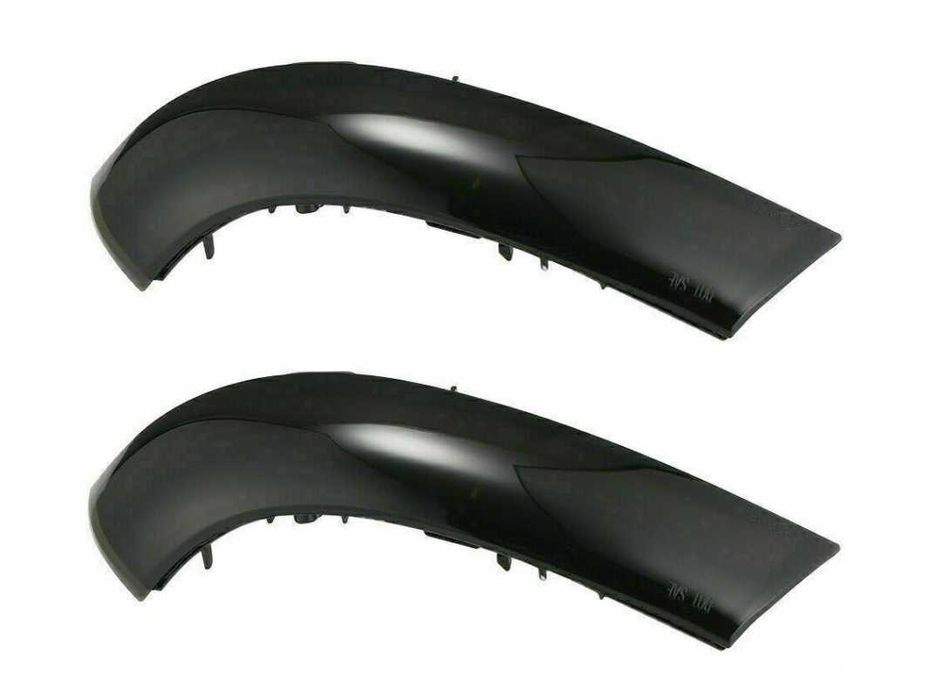 Lampi led cu semnalizare dinamica pentru oglinzi Volkswagen Jetta Mk5
