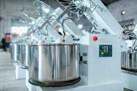 Тестомес  HS160   - 65КГ-160Л