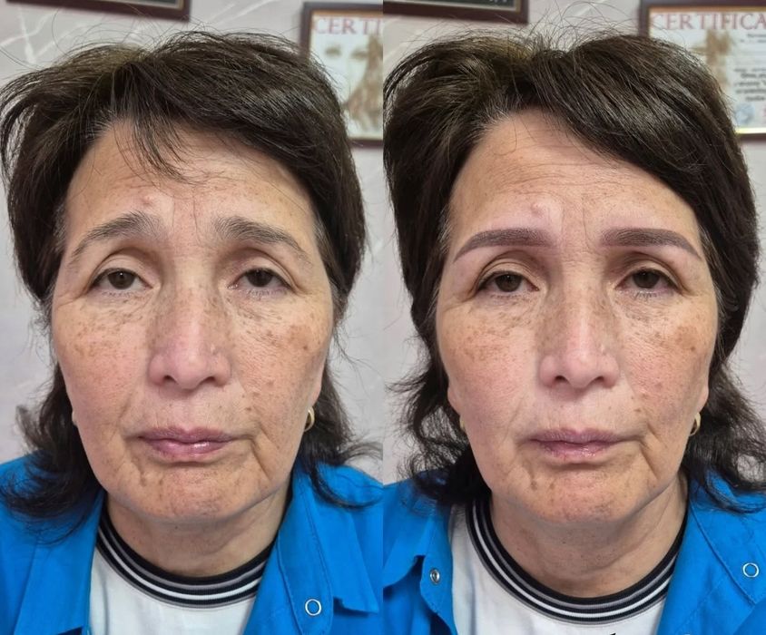 Действует до конца недели.