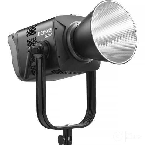 Godox Litemons LE600R. Гарантия, 12 месяцев с момента покупки.