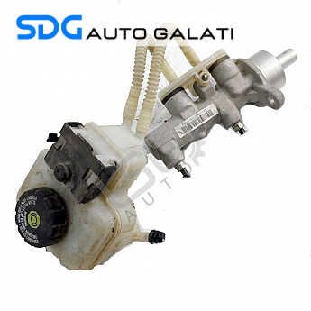 Tulumba Vacuum Vacum cu Pompa Servofrana Servo Frana Opel Meriva A 1.3 CDTI 2003 - 2010 Cod 0204051157 Y21627 [M5309]