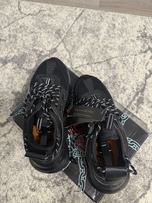 Versace Chain Reaction | 43
