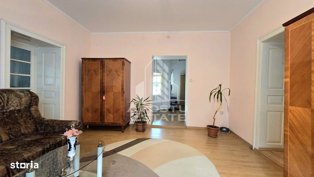 Casa Individuala Dragsina, Teren 2600 Mp