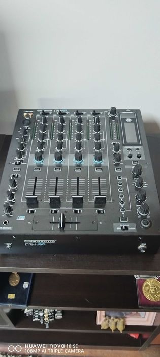 Mixer Digital Reloop RMX 80