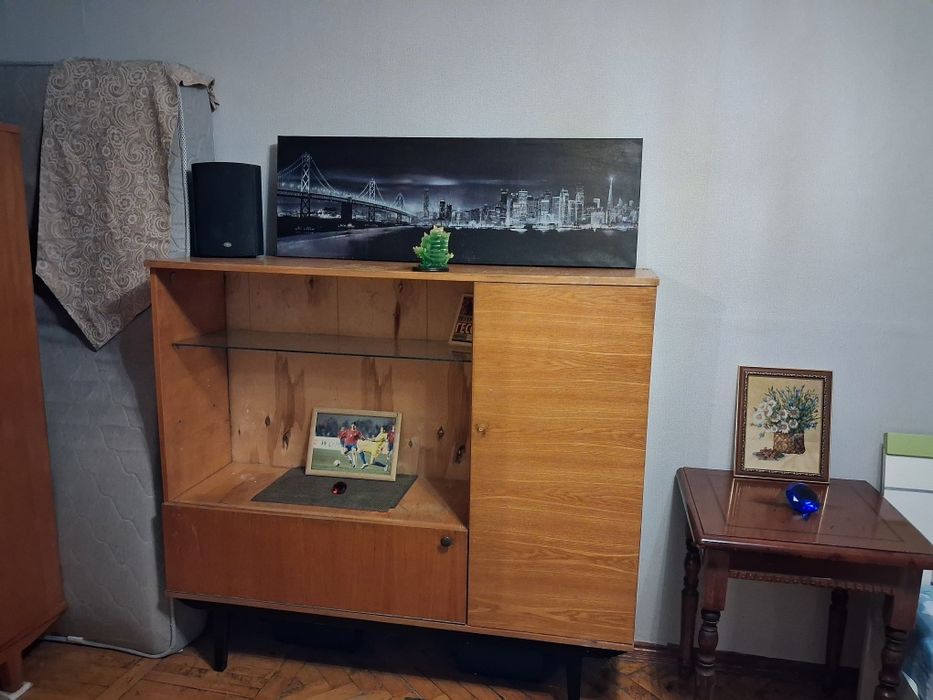 Продам шкаф, стенка.