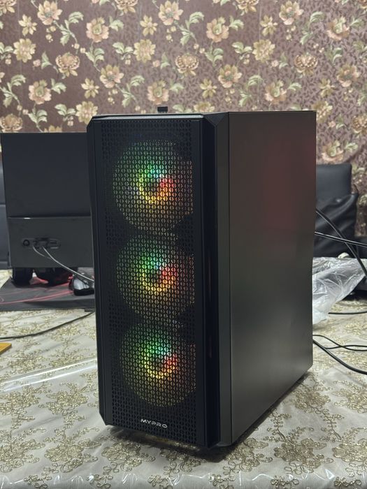 Gaming PC Sotiladi