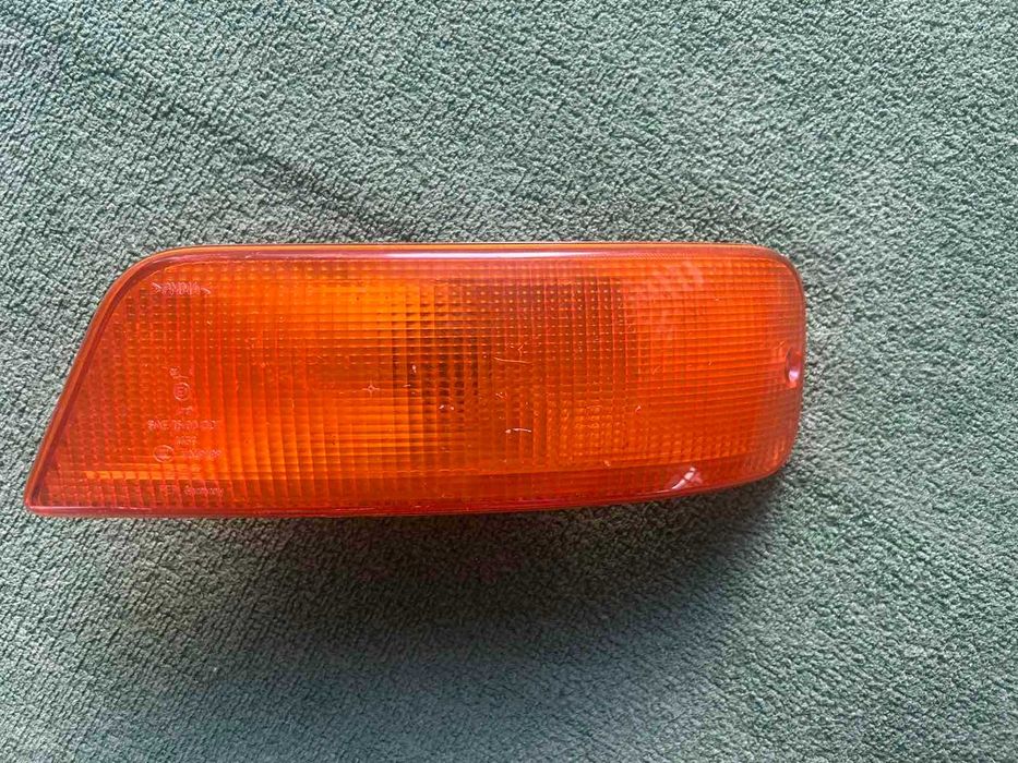 мигач ляв Mercedes Atego 1998-2005 г. #539S.