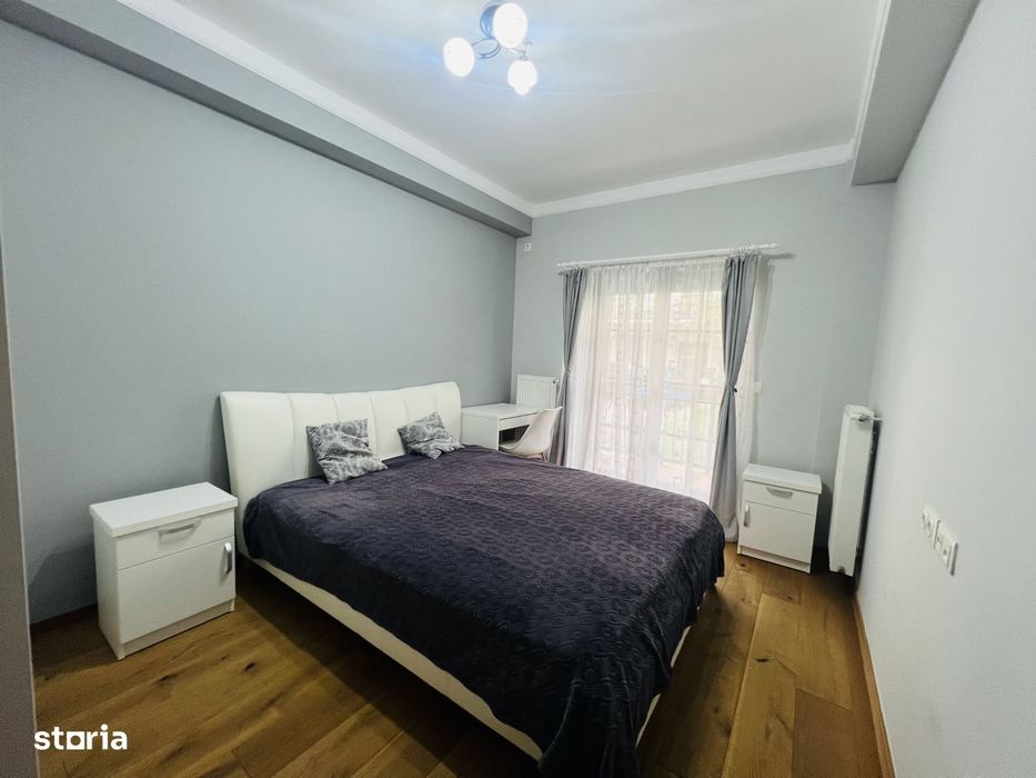 Apartament 2 camere, bloc nou -Timisoara zona Mehala — fotografia 3