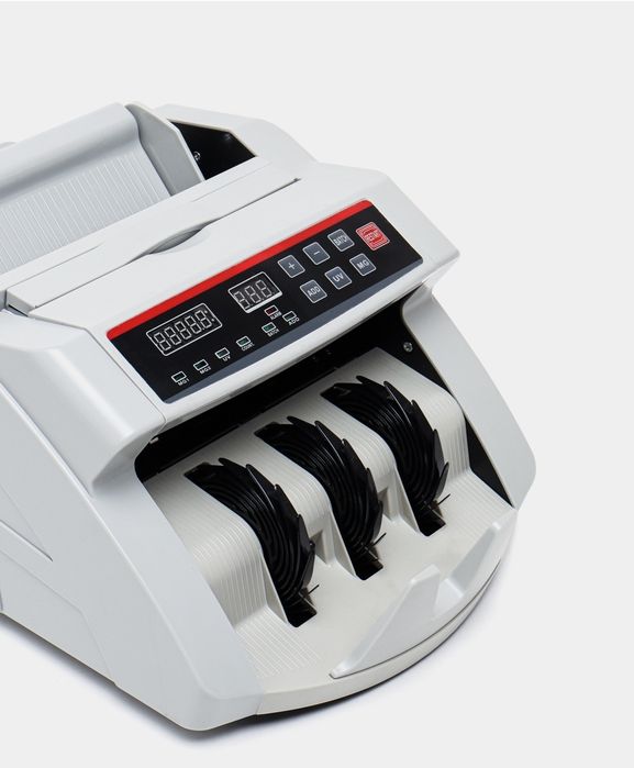 Счетчик банкнот 003