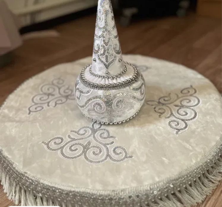 На сырга салу, 2-комплекта