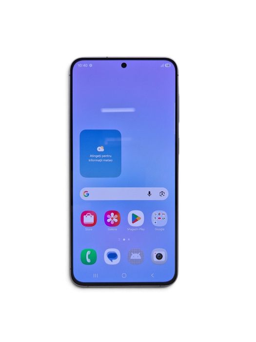 Samsung Galaxy A57 5G 128 GB Awesome Lilac 11 Cicluri