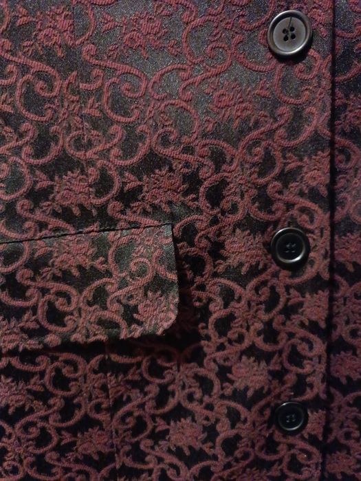 Флорално сако р-р S