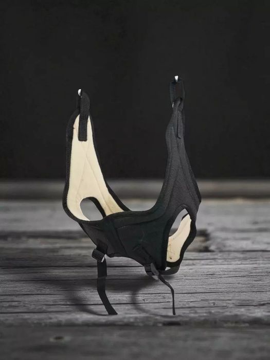 Glisson Ilgagi - Bo‘yin Umurtqasini Muloyim Cho‘zish uchun Ideal Mosla