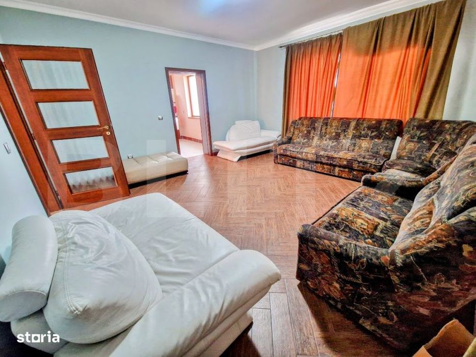 Proprietate Premium – Spatiu si Versatilitate pentru Locuinta sau Bu