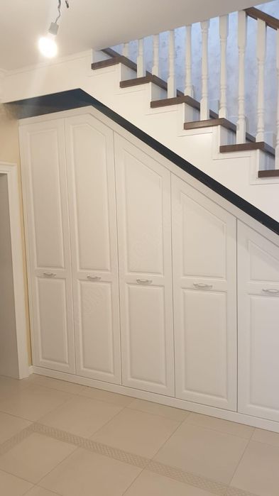 Мебель на заказ во всех регионах