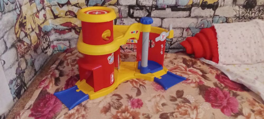 Продам парковку для машин