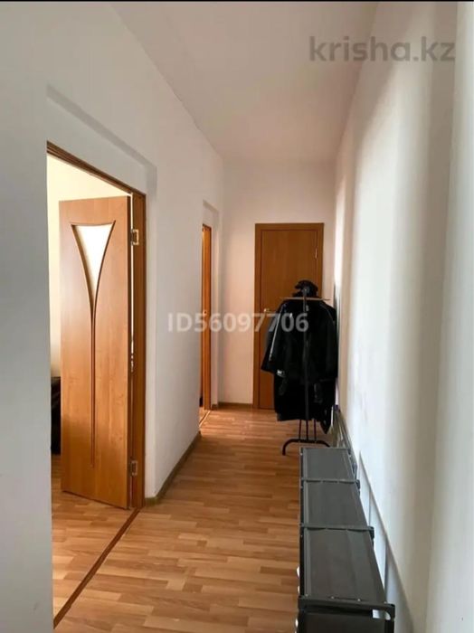 Сдам 2-х комнатную квортиру.