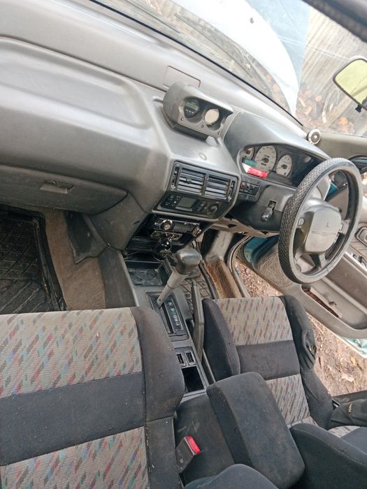 Продам Митсубиси РВР 1996 дизель