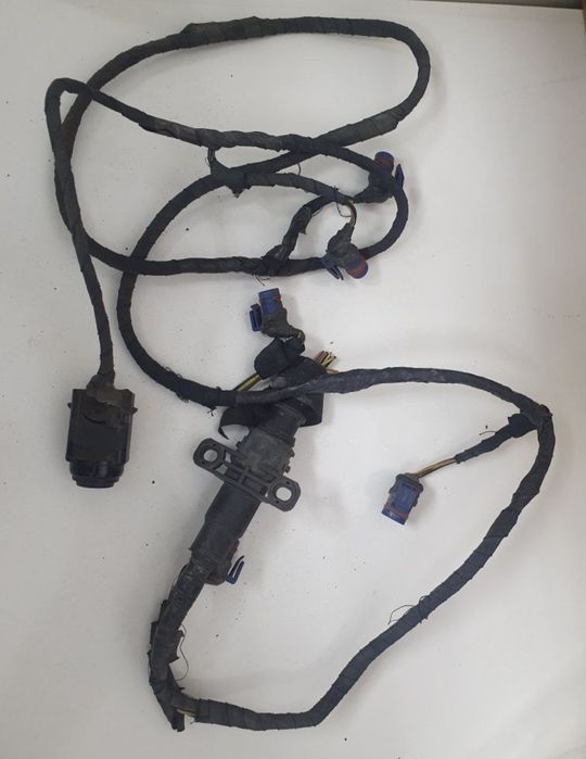 Спирачна помпа MERCEDES W219 W211