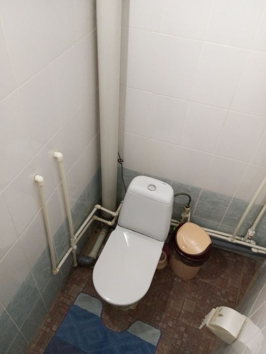 Алға қаласынан 4 бөлмелі үй сатылады