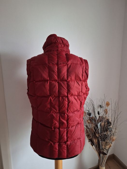 Vesta puf Tommy Hilfigher rosie L