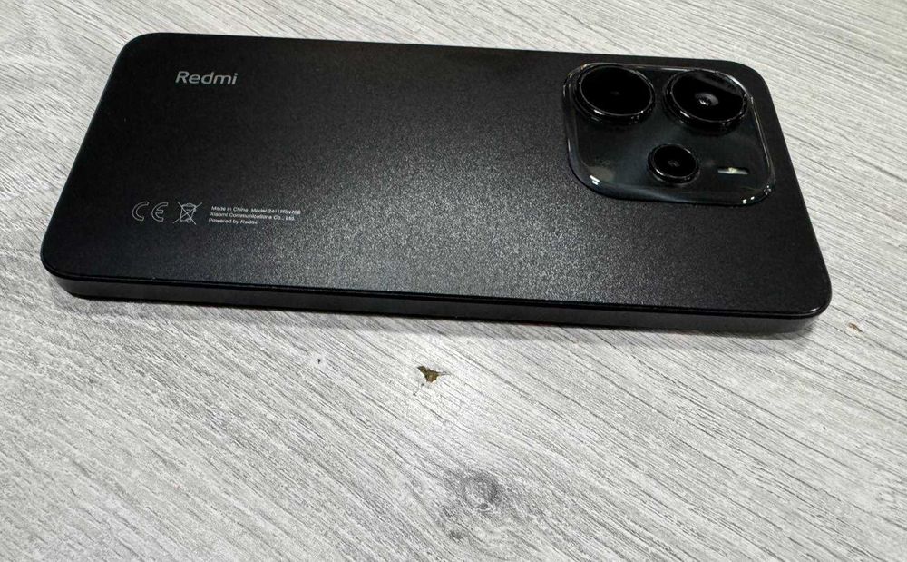 Xiaomi Redmi Note 14 128GB 6GB RAM Dual