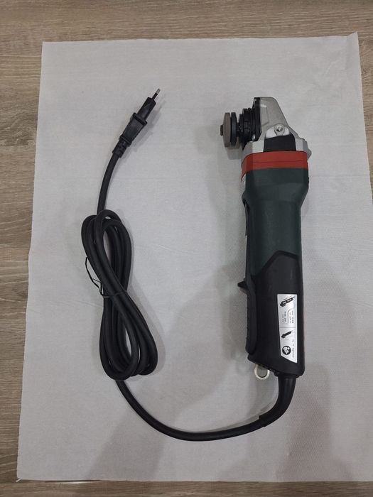 Flex vertical Metabo