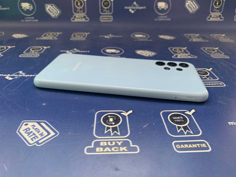 Samsung A13 Blue, 64GB, 3GB Ram, Factura & Garantie ! MR