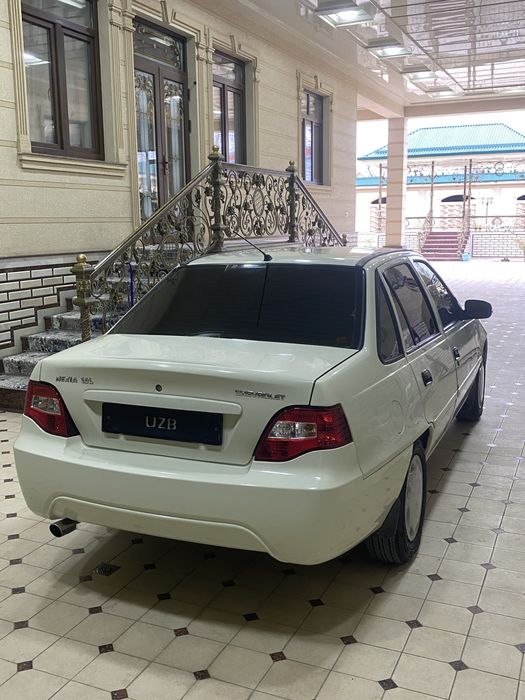 Chevrolet Nexia 2 1.6 super kondistioner