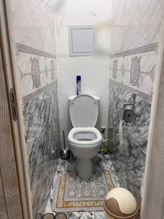 Юнусабад 19кв 4/4/5 Евроремонт