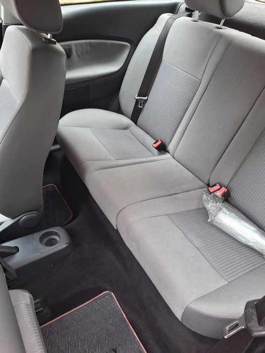 Сеат Ибиза 1.2 бензин