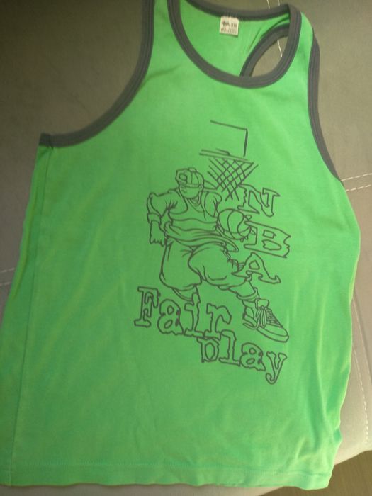 Летни дрешки за момче