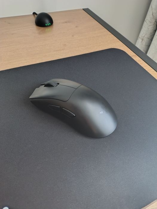 Mouse Razer DeathAdder V4 Pro