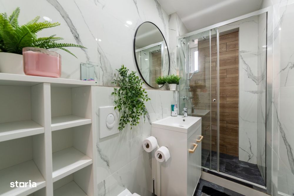 Ultracentral 2 camere | Renovare 2026 | Gata de mutat | Airbnb/Booking