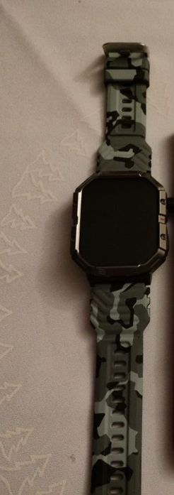 Smartwatch sportiv GW 55