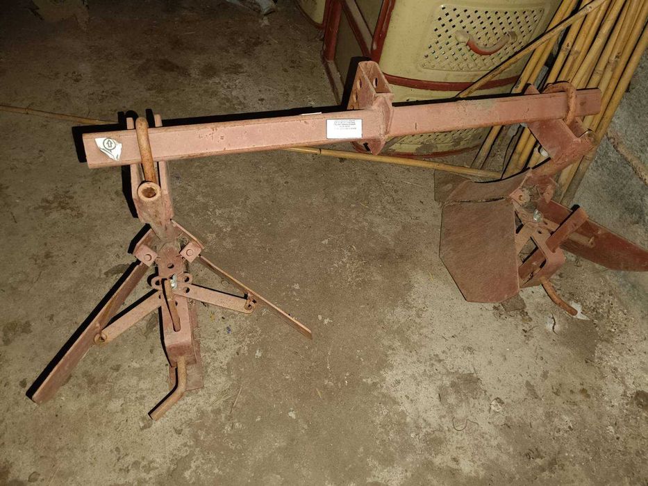 Мотоблок Беларус