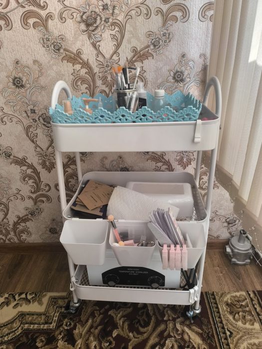 Manikur instrumentlar sotiladi Fargona