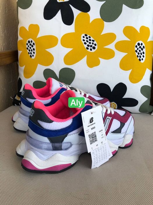 New balance nou calitate