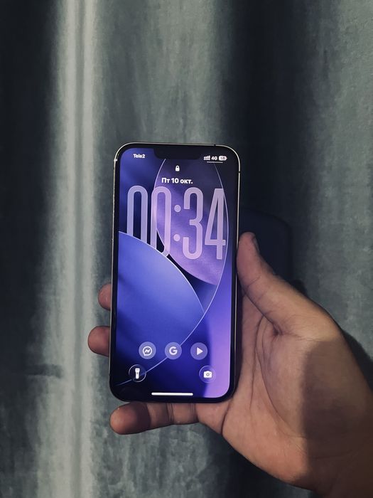 iPhone 13 pro 128GB в идеальном состояние