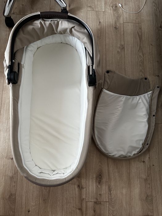 Landou Cybex COT S Gold