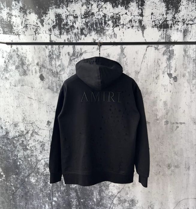 Hanorac balenciaga amiri dsquared