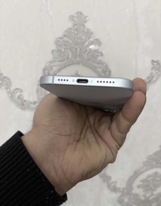 iPhone 15 plus obmen