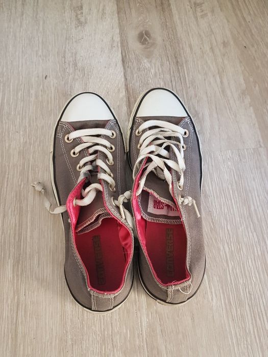 Дамски кецове Converse, Vagabond, Reebok р-р 39