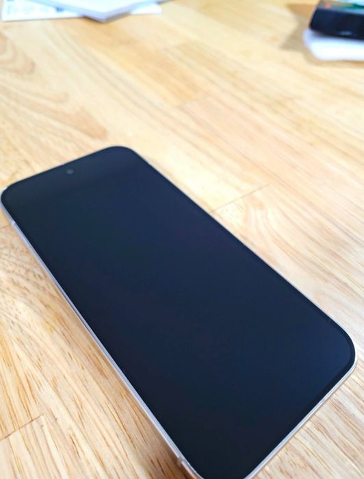 Google pixel 10 pro