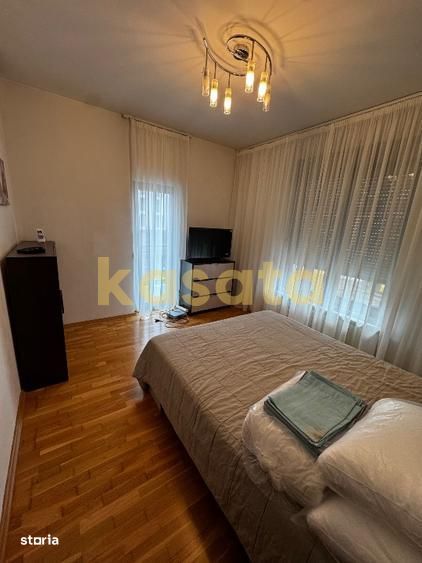 Apartament 2 camere | Herăstrău | Loc de parcare | Boxa | PET FRIENDLY
