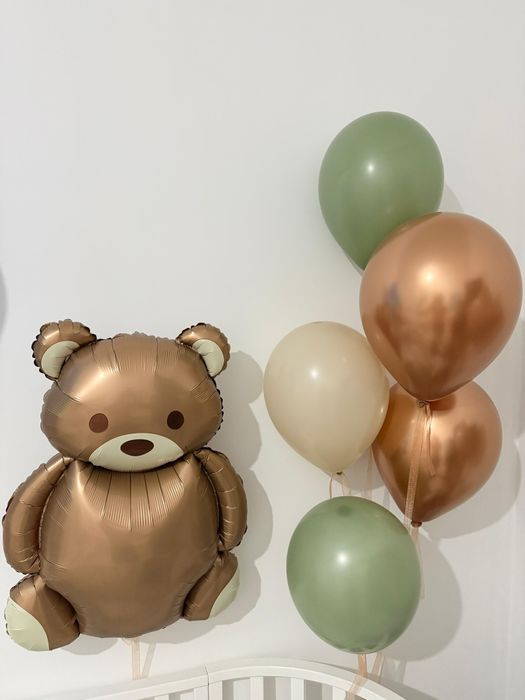 Продам Гелиевые шарики