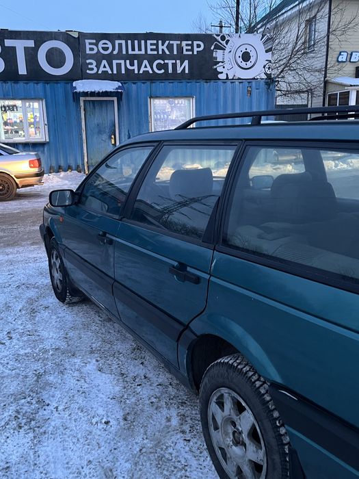 Продам Passat b3