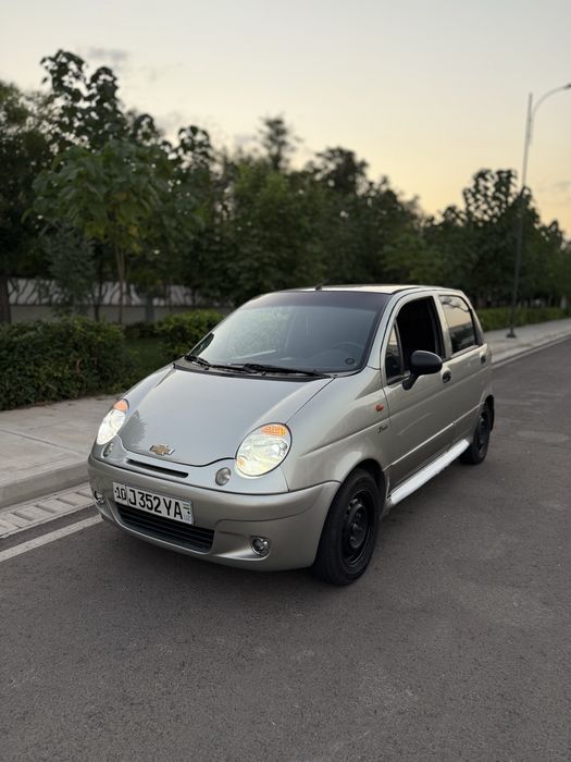 Matiz best sotiladi